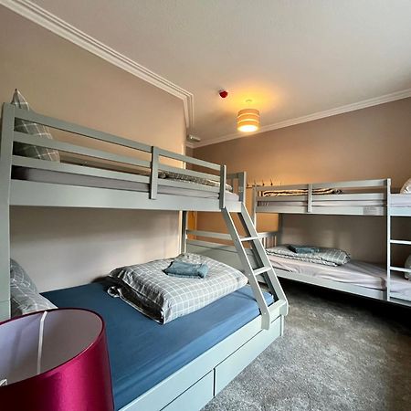 ספין ברידג' Great Glen Hostel מראה חיצוני תמונה