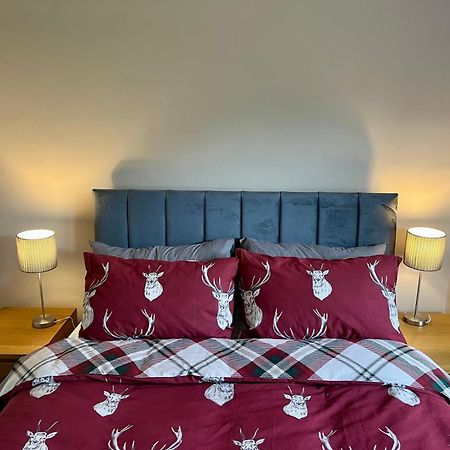 ספין ברידג' Great Glen Hostel מראה חיצוני תמונה