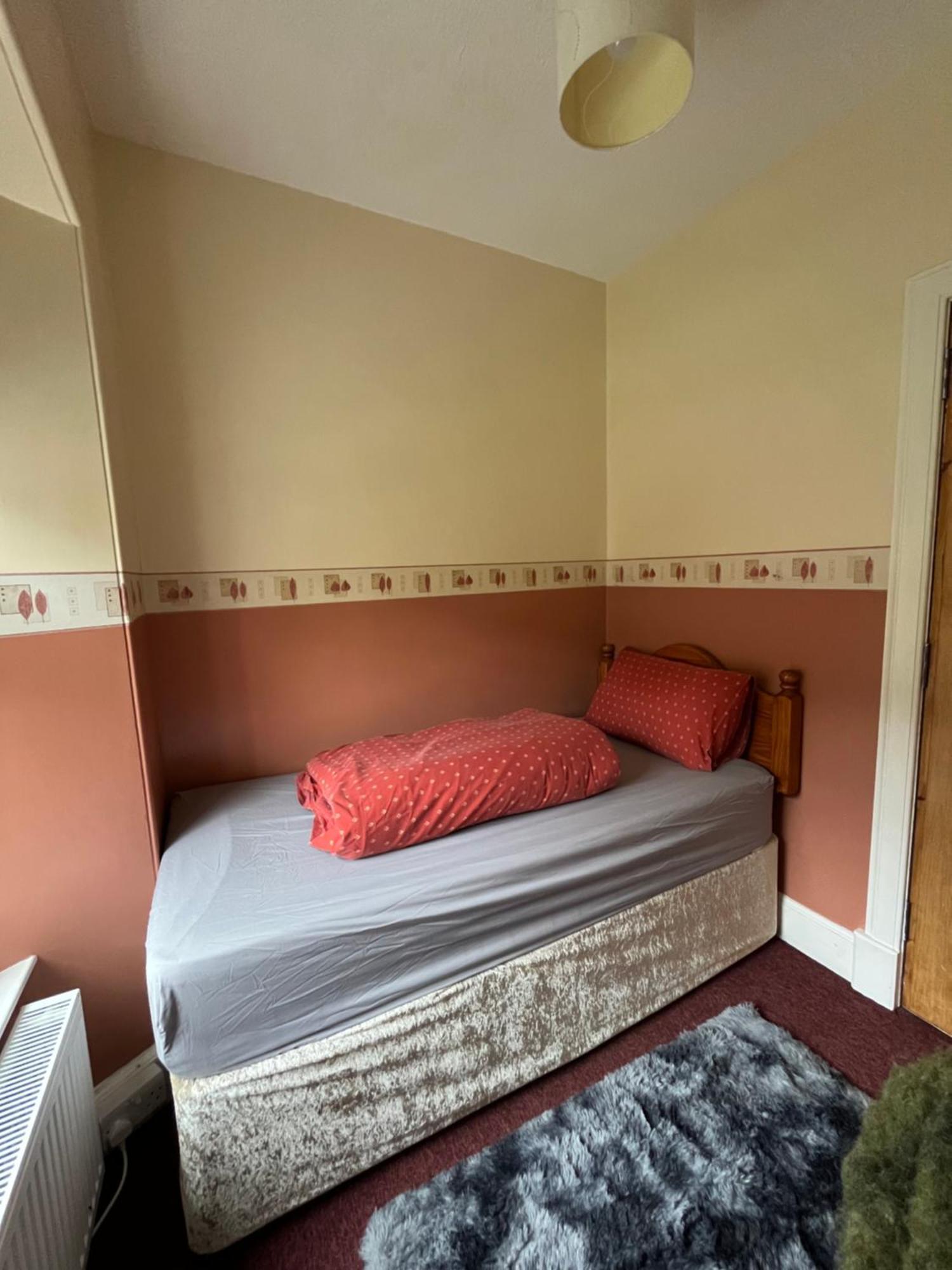 ספין ברידג' Great Glen Hostel מראה חיצוני תמונה